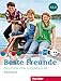 BESTE FREUNDE A1.2 AB + CD-Audio