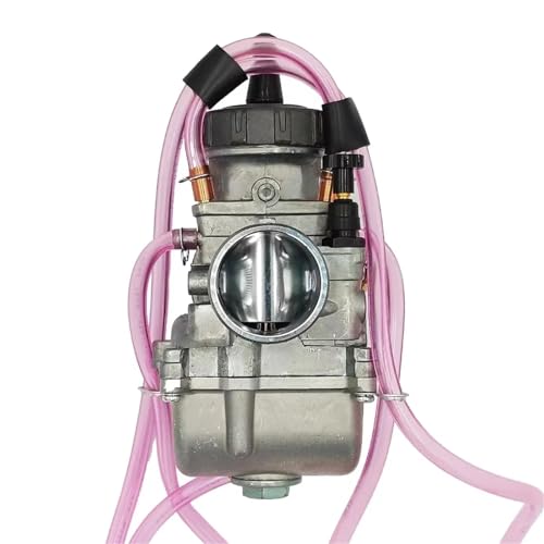 Carburateur PWK35 pour Suzuki RM125 et RMX250 Air Striker 35 mm
