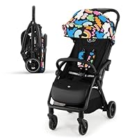 Kinderkraft APINO Pushchair