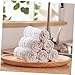 CALLARON 6pcs Ultra Absorbent Muslin Cotton Cleaning Cloths for Kitchen Use Thick Dish Towels for Washing Dishes and Household Cleaning Bar Mop Towels