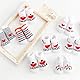 Losuesme Baby Socken 0-6 Monate Baumwolle Junge Mädchen Baumwollsocken Neugeborenen Unisex 2 Paar Kleinkind Personalisierte Geschenk Zur Geburt Mädchen