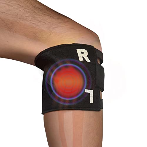 Relieve Sciatica Pain with a Knee Brace As Seen on TV!