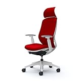 img_オカムラ デスクチェア オフィスチェア シルフィ― エキストラハイバック クッション アジャストアー