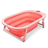 PLITSCH PLATSCH. Mit unserer wuuhoo Babybadewanne Nemo wird Baden zum kinderleichten und sicheren Badespaß. wuuhoo - Wasser marsch!