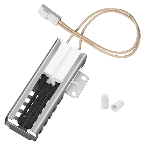 W11208965 Gas Oven Igniter W11590294 W11506321 by puxyblue - Compatible with Whirl-Pool AMA-na Oven igniter for Gas Stove- Replaces 4977065 AP7193166 PS16744629 EAP16744629