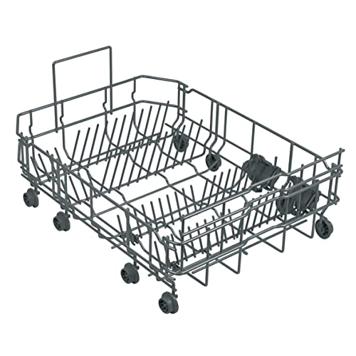 easyPART Kompatibel/Ersatz für BOSCH 00773587 Geschirrkorb Unterkorb für Geschirrspüler