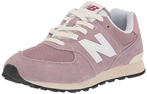 Image of New Balance Kid's 574 V1 Classic Lace-Up Sneaker (Big Kid)
