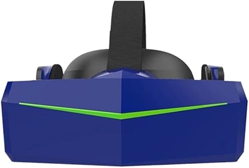 RIPIAN Gafas vr Vision 5K Super VR Smart Glasses 180Hz ultra alta frecuencia de actualización auriculares de realidad virtual PCVR 3D casco