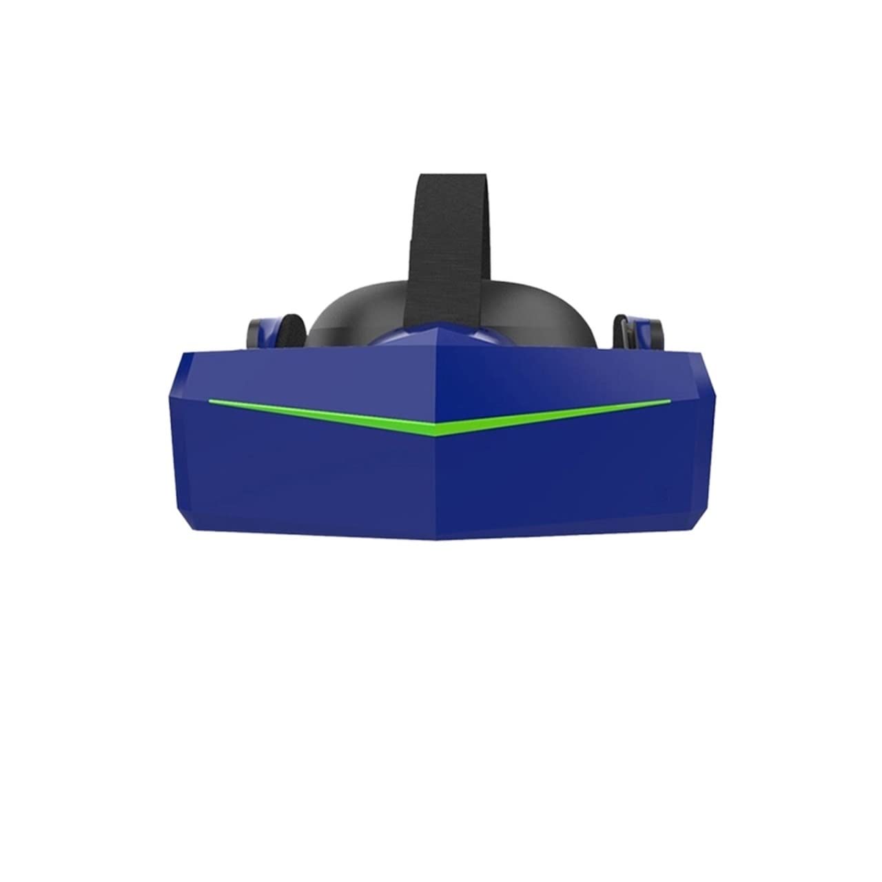 LIDDFAFA Vision 5K Super VR Gafas Inteligentes 180Hz Frecuencia de actualización Ultra Alta Auriculares de Realidad Virtual PCVR Casco 3D COMPUTADORA Juegos VR Gafas VR