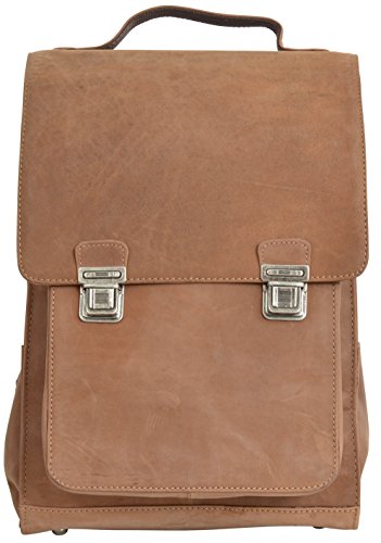 Gusti Pelle studio ''Bernd'' Zaino Unisex