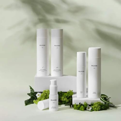 Nuori Vital Conditioner 250ml démêlant cheveux secs - 2