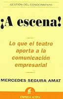 ¡A escena! 8496627152 Book Cover