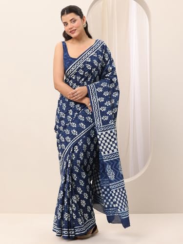 Image of Libas Women Saree