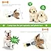 wangstar Squeaky Dog Toy for Puppy Dogs Toys to Keep Them Busy Mallard Duck Stuffed Dog Toys for Medium Small Dogs, 9