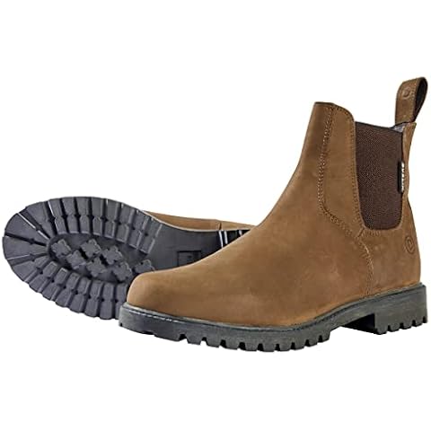 Dublin Venturer Boots III for Men Cover