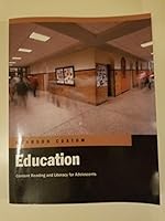 Pearson Custom Education: Content Reading and Literacy for Adolescents 1323005382 Book Cover