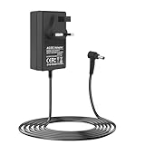 28.8V For Shark Hoover Charger IZ202UK IF200UKT IR141 Cordless Vacuums Anti-Loosening Port & Fast Charging Replacement Power Adapter Compatible with Shark IZ IF IR UF Series