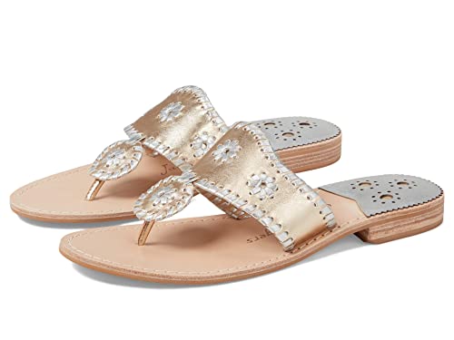 Image of Jack Rogers Jacks Flat Sandal