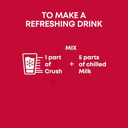 Image of Mapro Strawberry Crush, 750ml