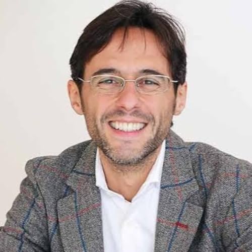 C&oacute;mo DISE&Ntilde;AR TU VIDA y dominar tu narrativa con SERGIO FERN&Aacute;NDEZ | Los 10 Poderes