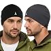 French Fitness Revolution Helmet Liner Skull Cap Beanie. Ultimate Thermal Retention and Performance Moisture Wicking. Fits Under Helmets