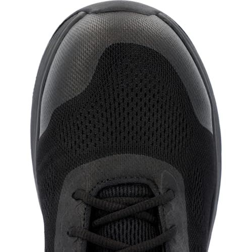 Image of Georgia Boot DuraBlend Sport Composite Toe Athletic Hi-Top, Black, Size 9.5(W)