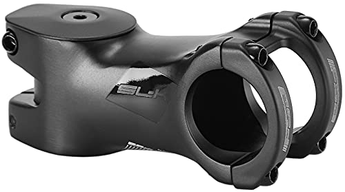Potence vélo SL-K FSA 110 mm 6° noire grise pour cintre de route