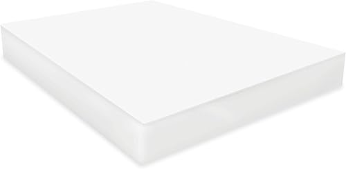 Miniatura 8 de Serta Arctic 5X - Protector de colchón impermeable refrigerante alimentado por REACTEX, individual, color blanco