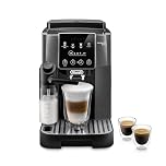 De'Longhi Magnifica Start - Automatic Coffee Machine 4 Drinks Black