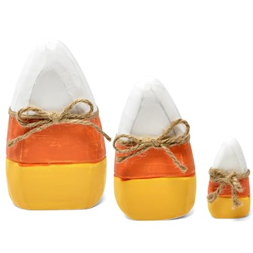 3-Halloween-Candy-Corn-Wooden-Table-Decoration-Centerpiece-Block-3-Size-White-Orange-Yellow-Candy-Corns-Tiered-Tray-Tabletop-Sign-Party-Supplies-Decor 3 Halloween Candy Corn Wooden Table Decoration Centerpiece Block 3 Size White Orange Yellow Candy Corns Tiered Tray Tabletop Sign Party Supplies Decor