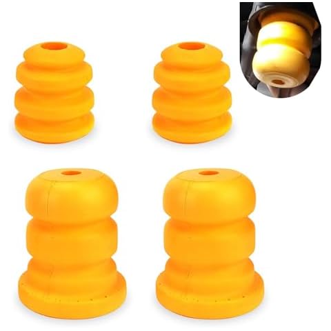 Ajxn Shock Absorbing Pad Set Cover