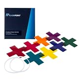 Flashpoint Creative Color Gel Kit for XPLOR600 and Godox AD600 Monolights