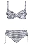 Sunflair Bikini 63.18, grau, 40C