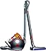 Produktbild Dyson 228565-01 Big Ball Multifloor 2 + Bodenstaubsauger, (184 W, 1.63 Liter, 80 decibeles) blau