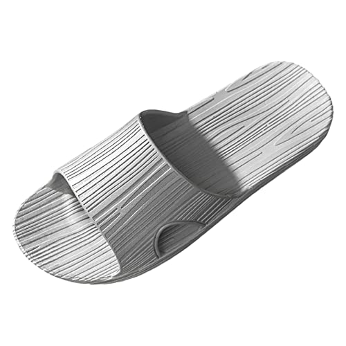 Chanclas De Verano para Hombre, Chinelos Homem Casa Casa Chanclas Ligeras Verano Divertidos Slides Playa Casual Originales Pantuflas Clásicas Comodos Interior Exterior Unisex