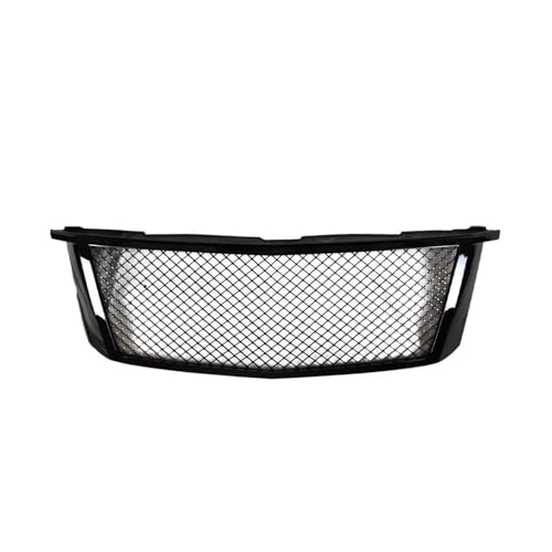 Calandre Capot et Pare-Chocs Avant pour Chevy Tahoe 2014-2015 - 7