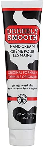 Udderly Smooth Udder Cream Lotion