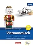 lextra deutsch als fremdsprache  Lextra - Vietnamesisch - Sprachkurs Plus: Anfänger - A1/A2: Selbstlernbuch mit CDs - Mit Audios online und Pocket-Sprachreiseführer