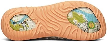 Jambu Spirit Too Eco Vegan Nude 7.5 B (M) | Image 6