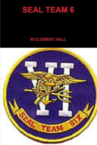 Seal Team 6