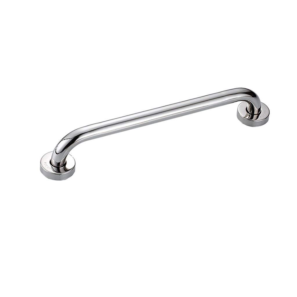 Accoudoir baignoire poli miroir en inox 304 haute résistance