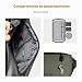 Imagen de K&F CONCEPT Bolsa Camara Fotografica, Camera Bag
