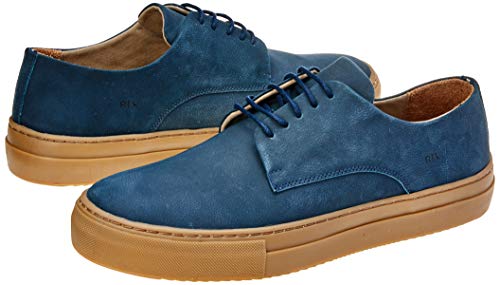 Tênis Reserva King II Masculino, Azul Jeans, 38
