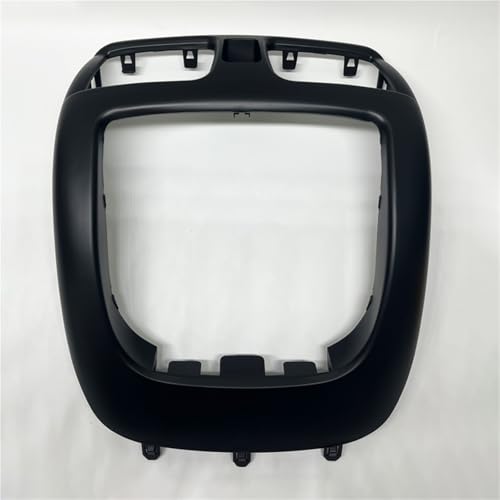 Kit de montaje de marco para panel Sentra 2001-2006 de coche 3