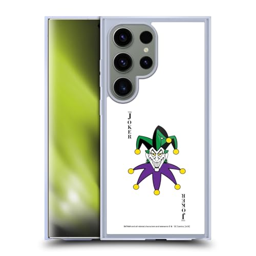 Coque Samsung S24 Ultra MagSafe Joker Idéale pour le Quotidien Urbain