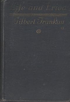 Hardcover Life and Erica Book