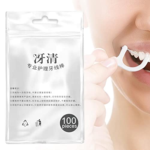 Escolhas de Fios Limpos - Escolhas de fio dental de viagem | Fio dental em bastão, fio dental de fio