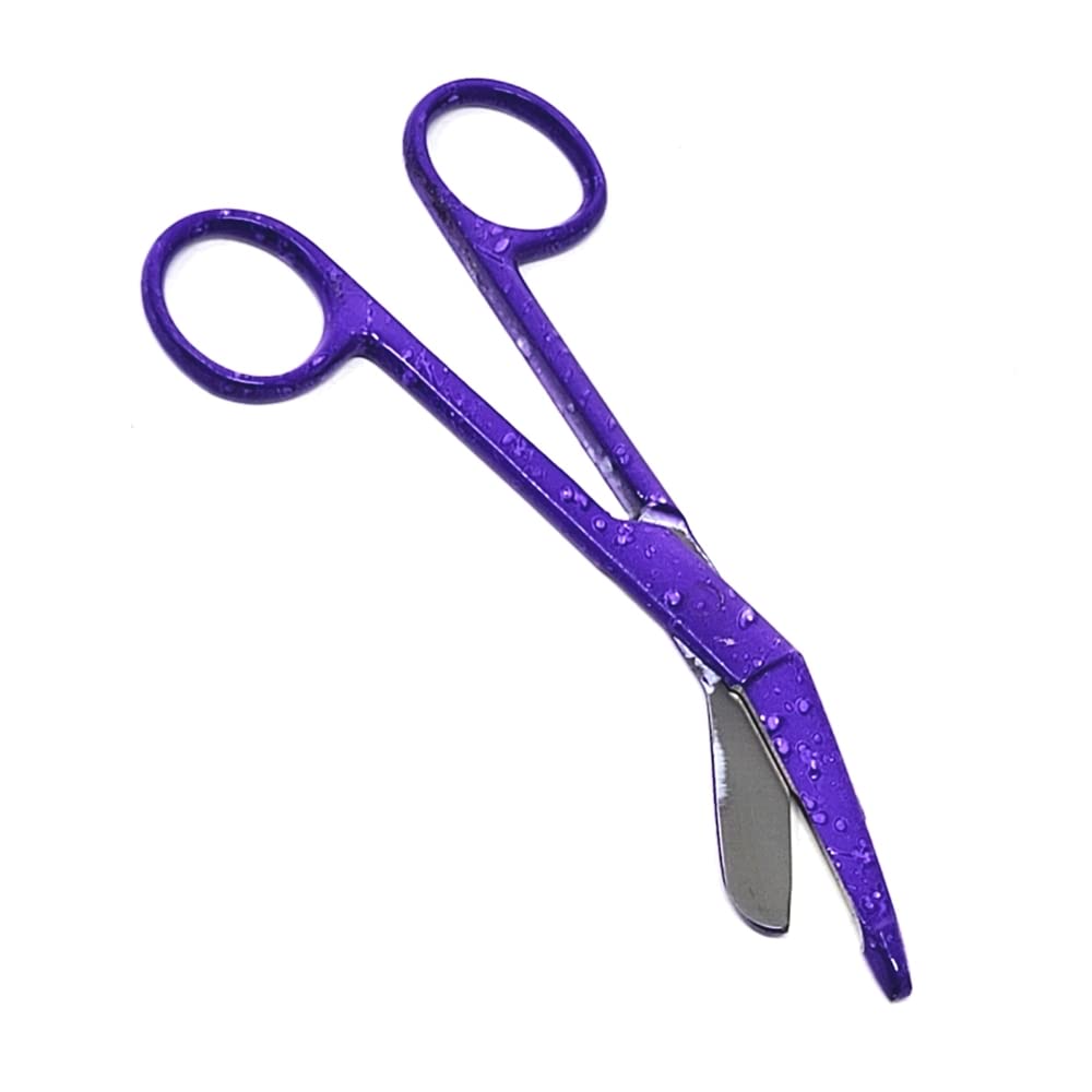 Lister Bandage Scissors - Surgical Stainless Steel -24
