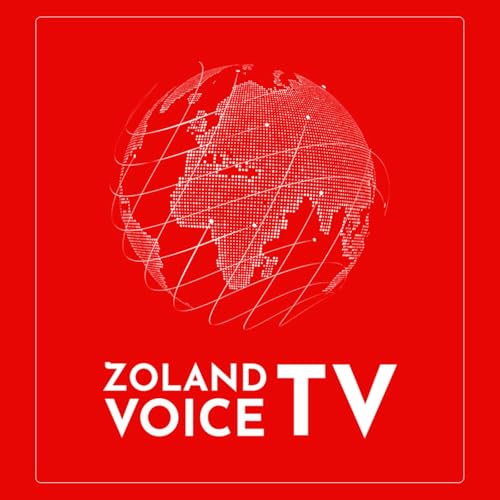 Zoland Voice Radio #Awareness (THEODOSIAN KULHPI (သီအိုဒိုစီယံ kulhpi)