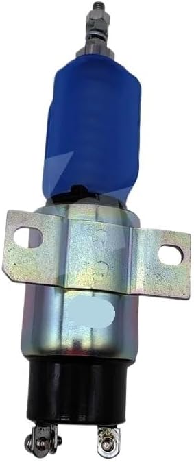 Fuel Shutoff Solenoid Valve 3864274 For 215-7